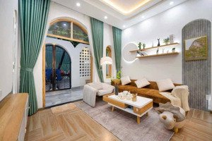 cho thuê nhà 4pn kiệt lê đình lý, hải châu. có nhận người nước ngoài