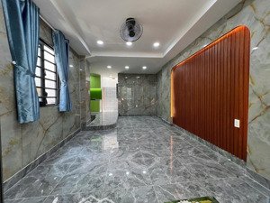 khu trung tâm tp, xô viết nghệ tĩnh p. thạnh mỹ tây (p. 19) 44m2 (4x11), hẻm 3m sát mt, chỉ 4.68tỷ