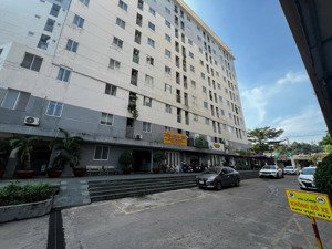 căn hộ studio biconsi hiệp thành, sổ sẵn, công chứng