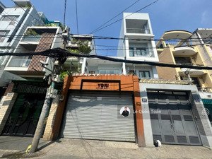 bán nhà mt đường 2 chiều gần nguyễn trọng tuyển pn, dt: 5x21m, 2 tầng, ctxd 7 tầng, giá 25 tỷ tl