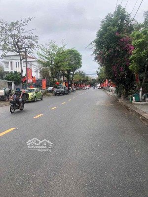 bán đất khuê trung cẩm lê diện tích lớn 355m