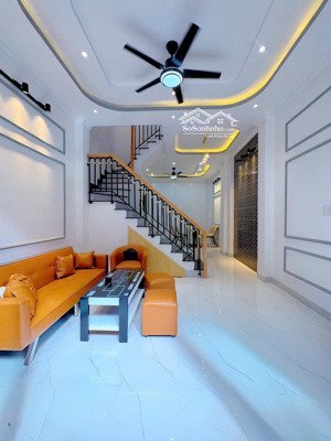 bán nhà xây mới-xe hơi vào nhà- đường lê lợi- kế bên đh công nghiệp & bệnh viện 175