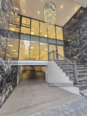 bán nhà phố phạm tuấn tài - 88m mt: 6.6m - đường 2 làn xe vỉa hè cực rộng kinh doanh thuận tiện