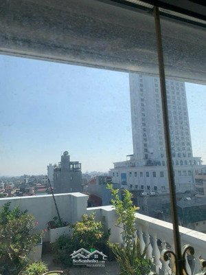 gia chủ gửi bán nhà 7 tầng đẹp ngõ phố biên hòa phủ lý