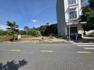 đất kdc phú hồng thịnh 10, phường bình an, tp dĩ an