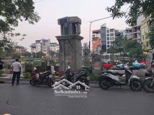 bán nhà đội cấn ba đình dt 94m x c4 x mt 4m giá 36,8 tỷ có thương lượng