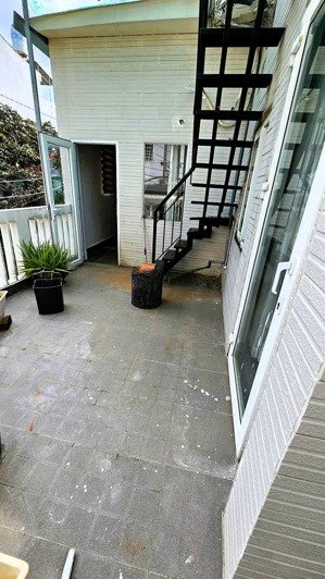 bán nhà ngang 7m hẻm xe tải gần chợ thủ đức