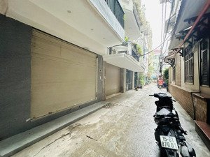 bán nhà giang văn minh ba đình dt 51/55m x 7t xmt 4,1m giá 25,6 tỷ có thương lượng