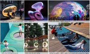 liền kề có sân vườn đối diện tiện ích emerald symphony doji hoa động sản phẩm hiếm, giá trị cao