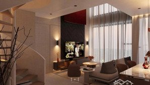 skyvilla landmark full nội thất view sông hồng