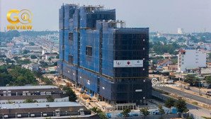 sang nhượng căn 1 phòng ngủ, vị trí đẹp tầng 18, 53m2, giá 2,2 tỉ dự án fiato airport city