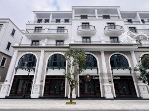 căn liền kề 90m² phân khu compound vip sự lựa chọn thông minh tại vịnh xanh cho gia đình tinh tế