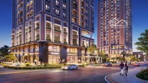 cara river park căn hộ ven sông, hồ bơi vô cực, công viên xanh giữa lòng phố