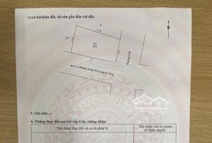 chủ cần tiền gấp gáp bán căn góc kiệt 6m trưng nữ vương, 2 ô tô tránh nhau thỏa mái