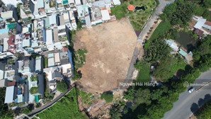 chỉ 18 triệu/m2 !!! quỹ đất lớn cực rẻ - 993.6m2 thổ cư ngang 39m - gần chợ tăng nhơn phú b