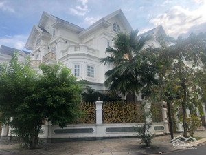 căn biệt thự đơn lập góc giá rẻ nhất khu cityland garden, nhà có thang máy giá chỉ 40 tỷ