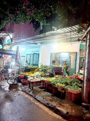 8.05 tỷ sở hữu nhà mặt tiền phú thuận quận 7, dt 60m2, gần phú mỹ hưng, không có căn thứ 2