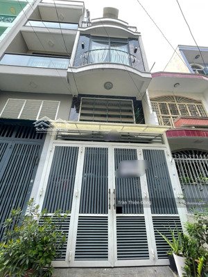 chính chủ bán nhà hẻm 291/ trường chinh - p14-tân bình cn=40 m2-5 tầng. chỉ 7,8 tỷ 