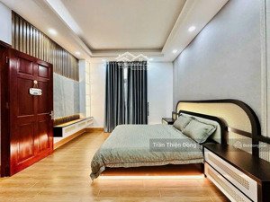 siêu phẩm. tn 40tr/tháng nguyễn đình chiểu, p3, pn - hầm + 5 tầng. có thang máy. chỉ 14,7 tỷ