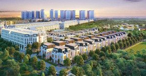tổng hợp các căn biệt thự, liền kề giá tốt nhất tháng 12 tại hinode royal park- kim chung di trạch