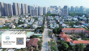 bán đất mặt tiền đường 9a thông vinhomes