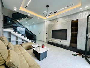 nhà đẹp, giá tốt, vị trí đẹp tại hoà nhất, đặng cương, an dương, hải phòng. ngõ ô tô mà chỉ 2,55 tỷ