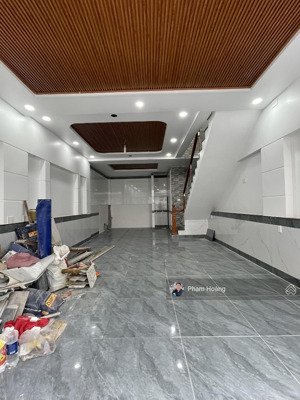 bán nhà p đông hoà dĩ an 1 trệt 2 tầng nhà mới xây đường oto gần chợ dĩ an, siêu thị go, làng đh