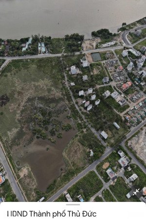 bán đất nền dự án siêu hot tại khu dân cư phú nhuận 1,2, thạnh mỹ lợi, q2, 20,7 tỷ, 129,5m2