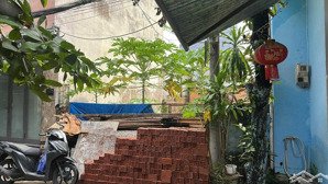 chào bán lô đất hải châu, kiệt trưng nữ vương, 66m