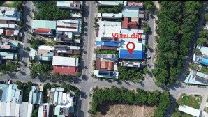 150m2 khu dân cư phú tân, gần kcn đại đăng
