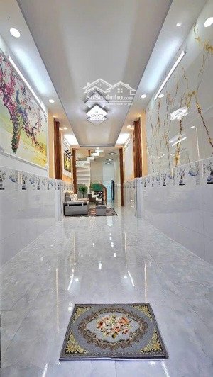 siêu phẩm bình tân 45m2 - 2 tầng - 3pn & 2wc - hxt - đặc biệt có pn trệt - chỉ 4.75 tỷ tl nhẹ .