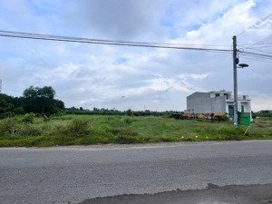 mặt tiền 10m suối cầu đúc, 3578m2 có 220m2 thổ cư, sát bên kcn phước đông