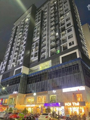 cần bán căn hộ biconsi tower chợ đình thủ dầu một 2pn 2wc dt 60m2 giá 1 tỷ 950 còn thương lượng