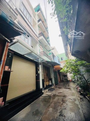 bán nhà hẻm xe hơi phạm thế hiển, ngang 5m, 3 tầng, pháp lý chuẩn, nhỉnh 6 tỷ