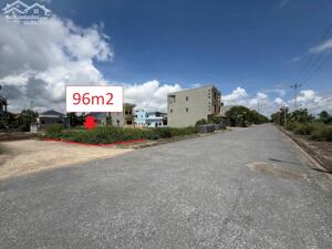 Bán nhanh trong tuần - 96m2 full cư sát khu CN Hải Long nhỉnh 1 tỉ