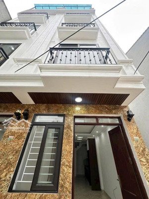 nhà đẹp tây mỗ 5 tầng mới, full nội thất giá 5,x tỷ