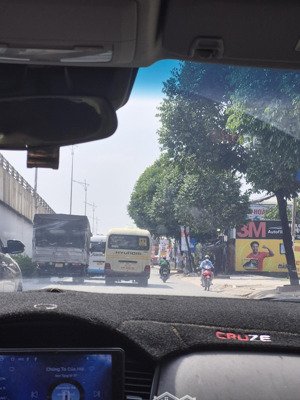 bán nhà mặt phố phan trung, 83 triệu/m2, 416m2, 8pn, 6wc, biên hòa, đồng nai