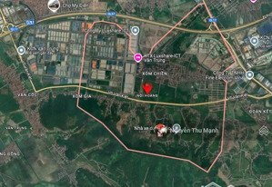 bắc ninh-full thổ cư-lô góc 3 thoáng vĩnh viễn- oto 30 chỗ-view đồi thông-resort- phân lô-chdv