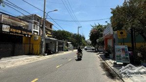 hiếm chỉ 75tr/m bán lô đất kiệt 5m lưu quang thuận - đi bộ ra biển 5phút - nở hậu