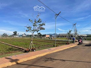 bán đất đẹp trung tâm phú hội đức trọng lâm đồng cách ql20 chỉ 200m