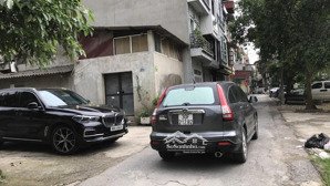 bán gấp nhà mặt ngõ nguyễn cao luyện, việt hưng, lb, hn, 15,868 tỷ, 60m2 lô góc 2 đường, view công