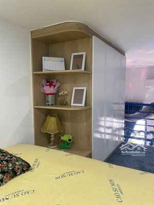 cho thuê cc mini 1pn, 1wc, 40m2, giá cực chất 8 triệu tại cách mạng tháng tám, q3, hcm