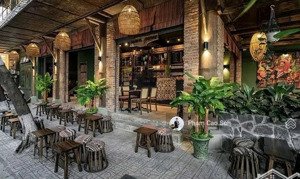 góc 2 mặt tiền khu biệt thự đường hoa số 111 vũ huy tấn, quận bình thạnh.!!