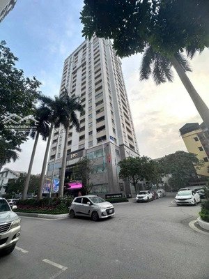 bán chung cư nàng hương nguyễn trãi 108m giá tốt hiếm nhà bán