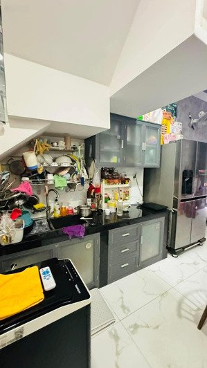 nhà 1/ hẻm ô tô kế mặt tiền lý nam đế trung tâm q11 giá 7.5 tỷ tl nhà mới ở ngay, cách mt vài phút