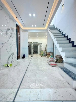 nhà đẹp giá rẻ 2 tầng btct 48m2 tại trương phước phan chỉ 4.15 tỷ