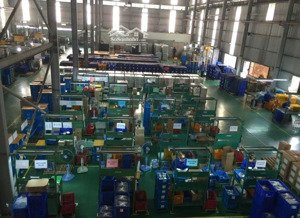 bán xưởng khu công nghiệp nhơn trạch 6