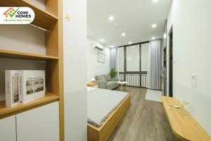 chỉ còn 03 phòng studio cuối cùng tại 55 lê quý đôn vào ở ngay, gần phố cổ