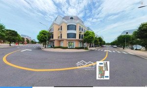 shophouse royal park quảng trị