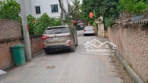 bán đất khúc thủy cự khê, thanh oai chỉ 2,6 tỷ